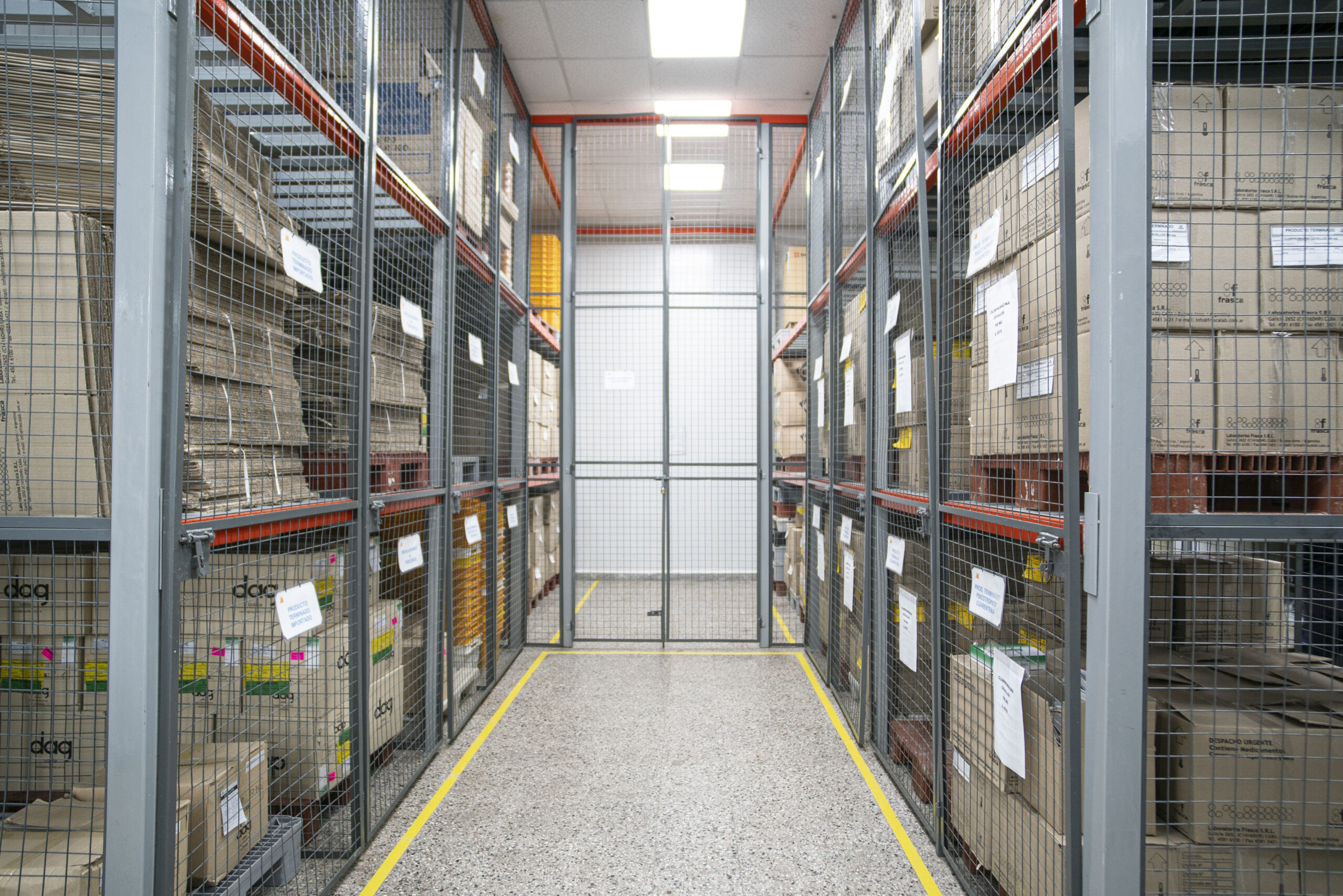 Tetrafarm - Fotografia Institucional - 009