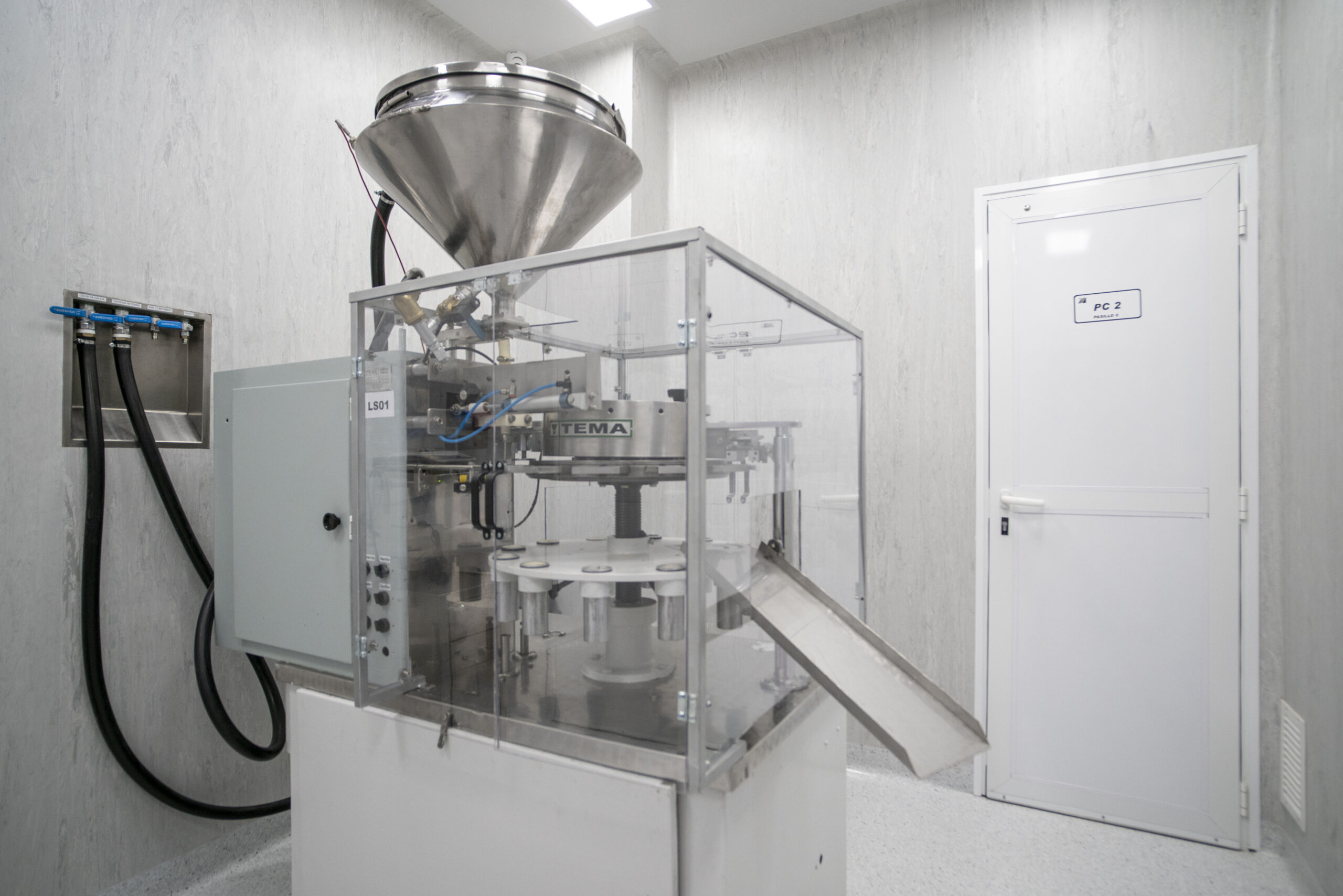 Tetrafarm - Fotografia Institucional - 050